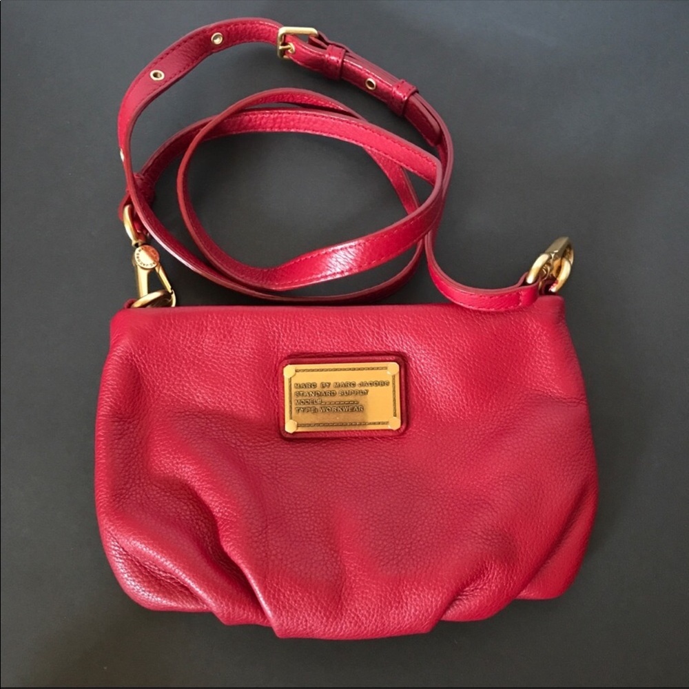 Marc by Marc Jacobs Small Crossbody Bag